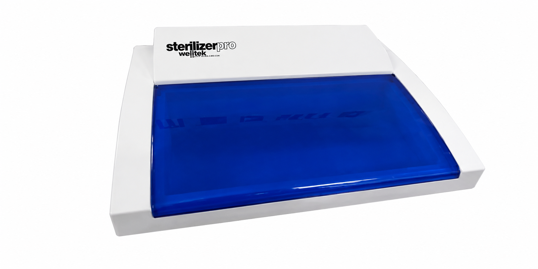 Cizeta Sterilizerpro Welltek Sterilizzatore UV