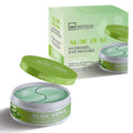 IDC INSTITUTE Maschera Patch occhi idrogel all'aloe vera, 60 pezzi
