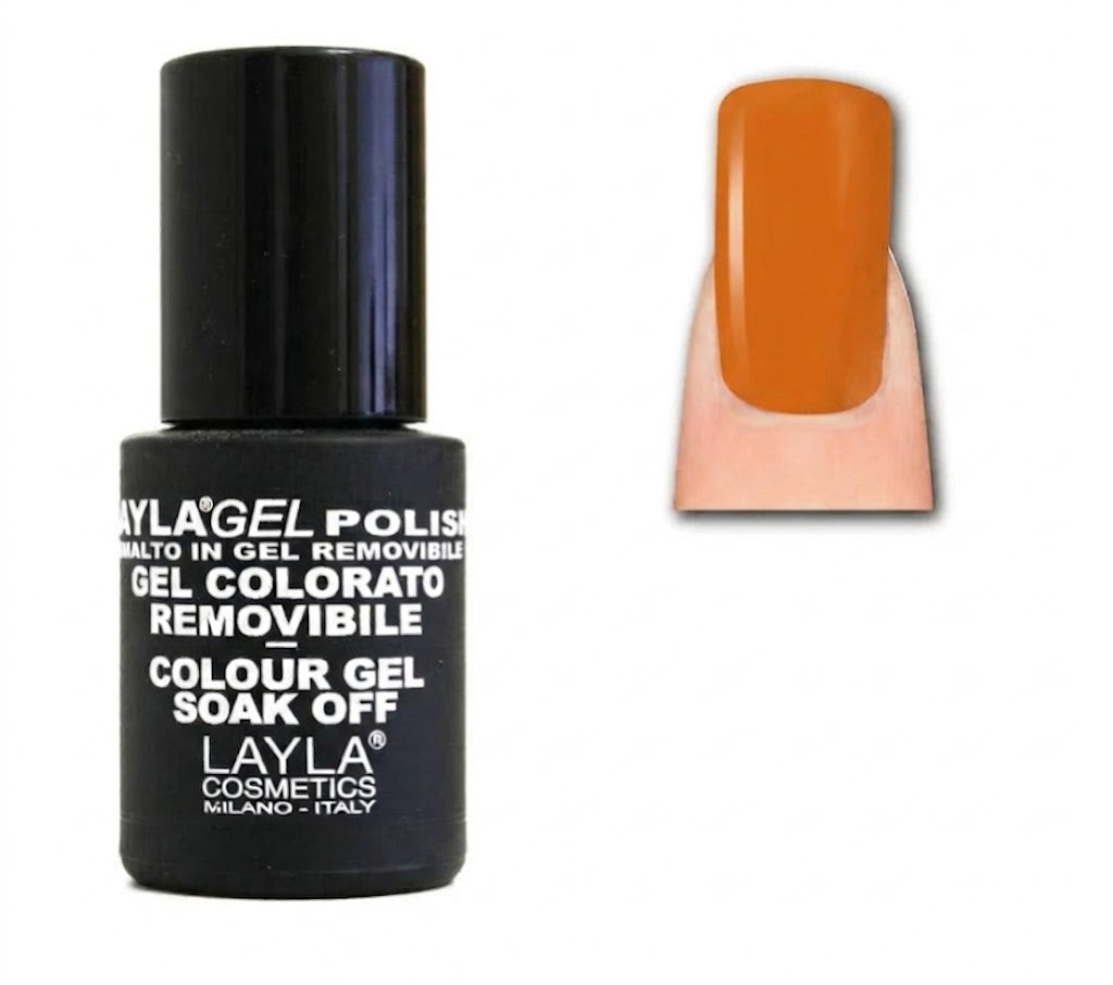 Layla LAYLAGEL POLISH