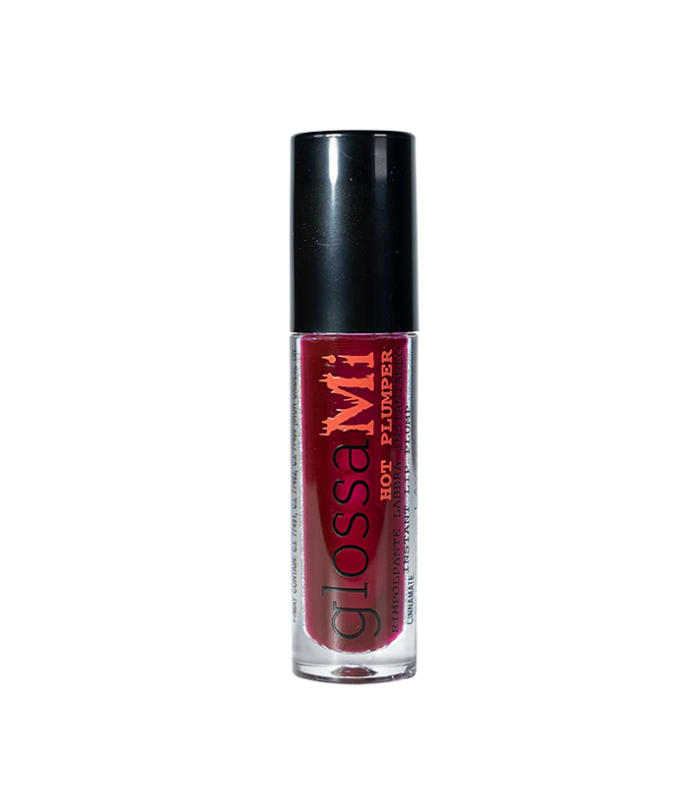 GlossaMI Hot Plumper - 3 Varianti Di Colori