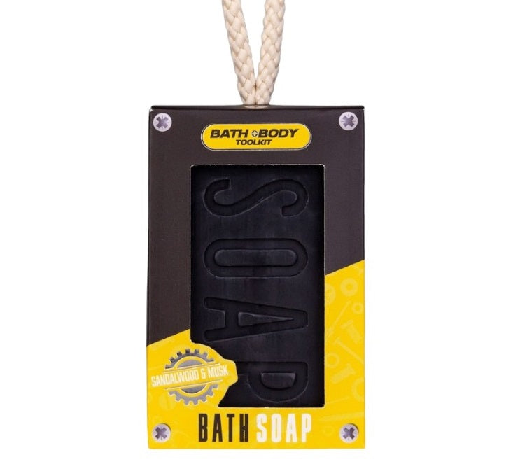 Accentra Bath Soap 200 g Saponetta