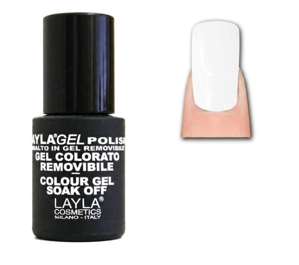 Layla LAYLAGEL POLISH