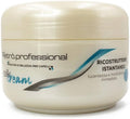 Retrò Professional Silk Cream Keratin Ristrutturatore Istantaneo - 500 ml e 150 ml
