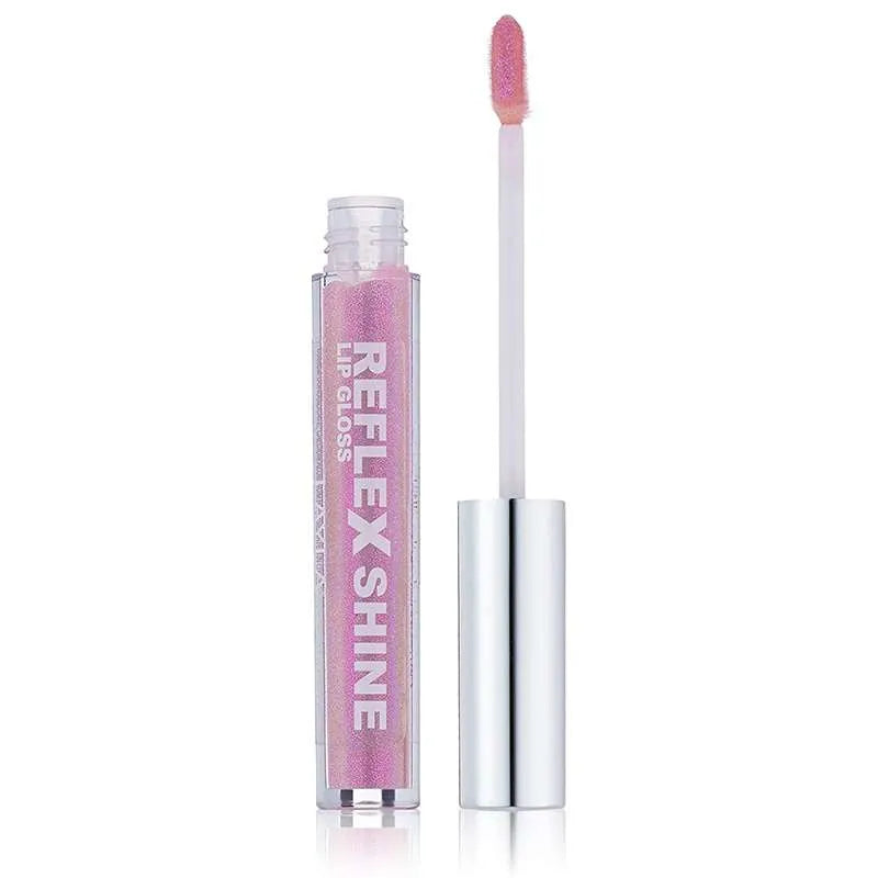 Layla Reflex Shine Gloss - 4 Varianti Di Colori