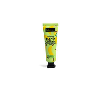 IDC INSTITUTE Crema mani Skin Foods 30 ml 4 profumazioni assortite