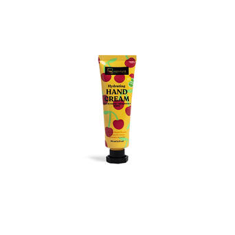 IDC INSTITUTE Crema mani Skin Foods 30 ml 4 profumazioni assortite