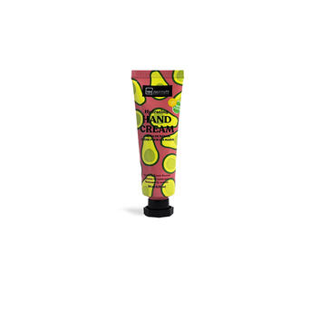 IDC INSTITUTE Crema mani Skin Foods 30 ml 4 profumazioni assortite