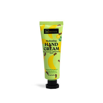 IDC INSTITUTE Crema mani Skin Foods 30 ml 4 profumazioni assortite