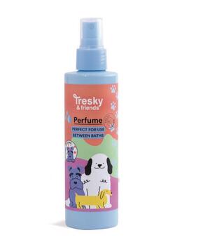 IDC INSTITUTE  Tresky & Friends Profumo per cani 200 ml