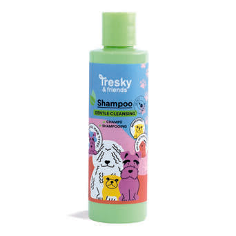 IDC INSTITUTE  Tresky & Friends shampoo per cani 200 ml