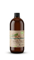 Retrò Professional TK Pure Shampoo Curl Elasticizzante Per Capelli Ricci E Crespi