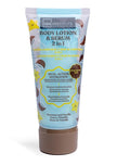 IDC INSTITUTE Lozione e siero corpo 2 in  al Cocco e Vaniglia 75 ml+75 ml