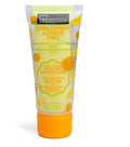 IDC INSTITUTE Lozione e siero corpo 2 in  al Papaya e Mango 75 ml+75 ml