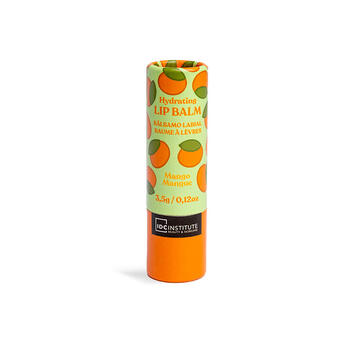 IDC INSTITUTE Balsamo labbra Skin Food 4 gusti: cocco, avocado, mango e fragola