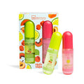 IDC INSTITUTE Set Fruit Farm spray per il corpo 2x 80 ml