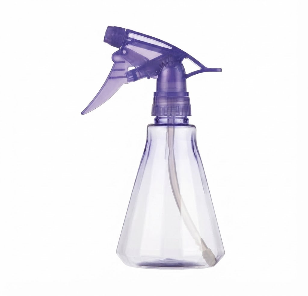 Eurostil Spruzzino Piramide In Plastica - 330 ml