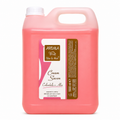 Aroma Skin & Hair Cream Savon Calendula E Aloe Sapone In Crema - Disponibile in 5L e 1L