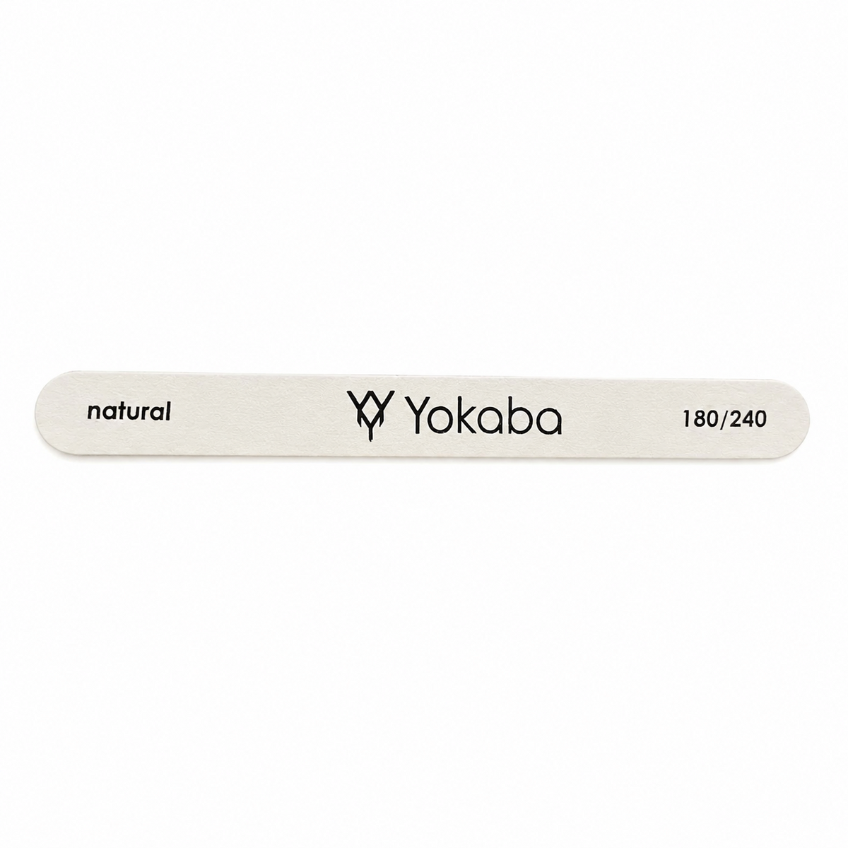 Yokaba Lima Natural Dritta 180/240