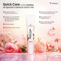 Yokaba Quick Care Cuticle Revitalizer – Olio Per Cuticole E Mani 15 ml