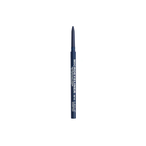 Layla Micro Eyeliner Matita Automatica Con Mina Ultra Sottile - 3 Varianti Di Colori