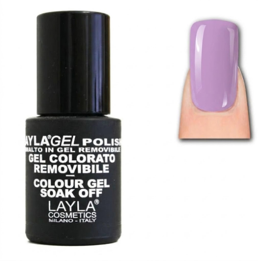 Layla LAYLAGEL POLISH