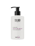 SNB pH Balance Pedicure Cream With Aha And Aloe Vera - 250 ml