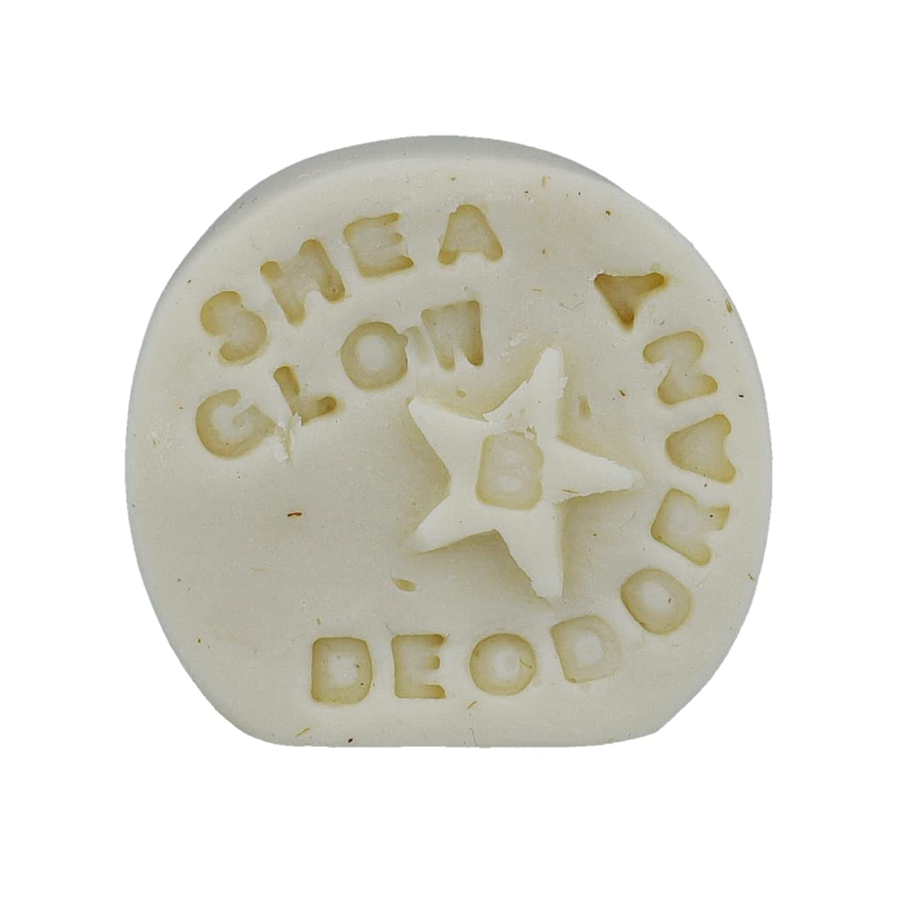 Bomb Shea Glow Deodorante Solido