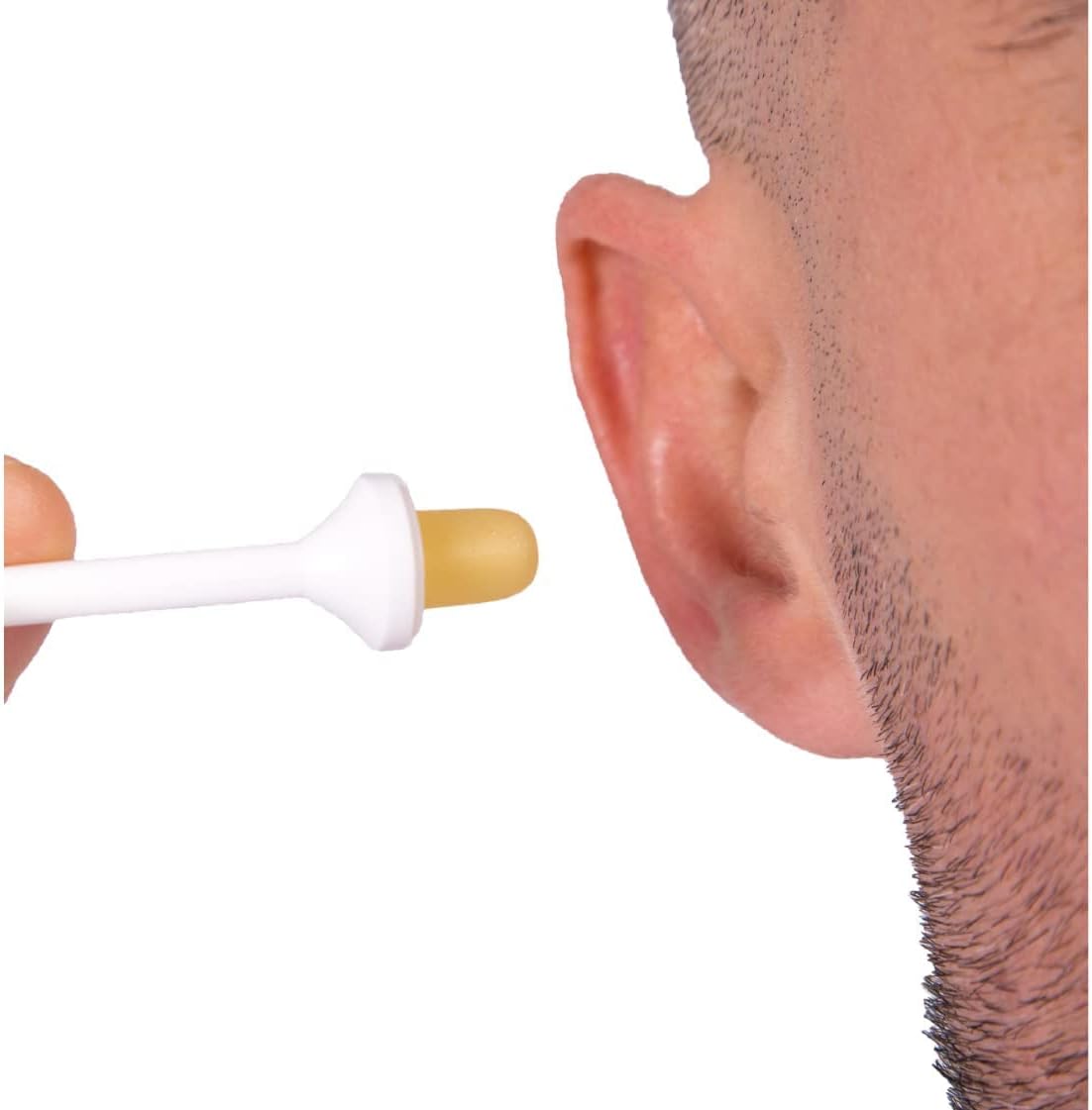 Tee Wax Sticks Di Cera Depilazione Per Naso E Orecchie - 12 Pezzi x 0,4 g