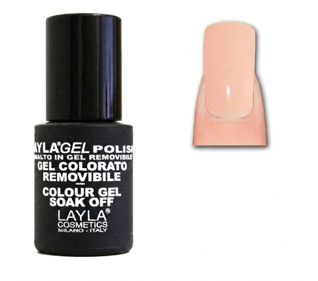 Layla LAYLAGEL POLISH