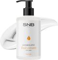 SNB Hydrolipid Foot Cream With Urea Crema Per Piedi