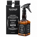 RAGNAR Vaporizzatore Spray Ad Acqua Barber Line - 650 ml