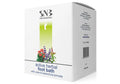SNB Active Herbal Foot Bath With Urea & Kalanchoe Pinnata Sali Per Pediluvio A Base Di Erbe - 200 g