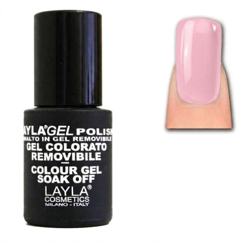 Layla LAYLAGEL POLISH