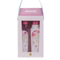 Accentra Sakura Spa Bath Set