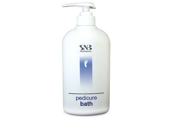 SNB Pedicure Bath Concentrato Per Pediluvio - 750 ml