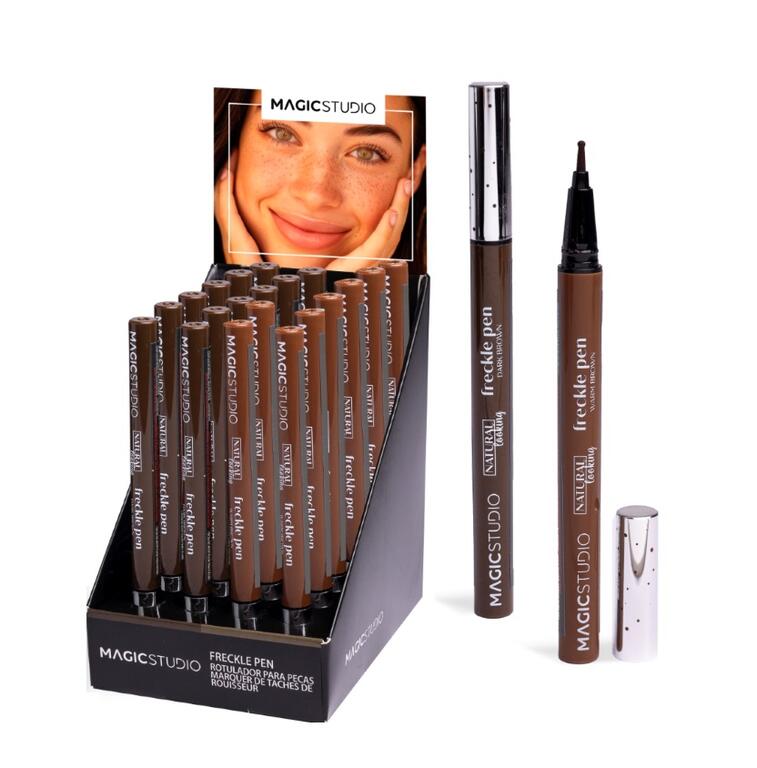 IDC INSTITUTE Matita per lentiggini Magic Studio Freckle Pen