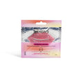 IDC INSTITUTE Maschera Patch patch labbra idratanti e glitterati rosa