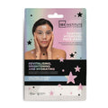IDC INSTITUTE Maschera viso in idrogel da 60 g con collagene e vitamina C + acido ialuronico