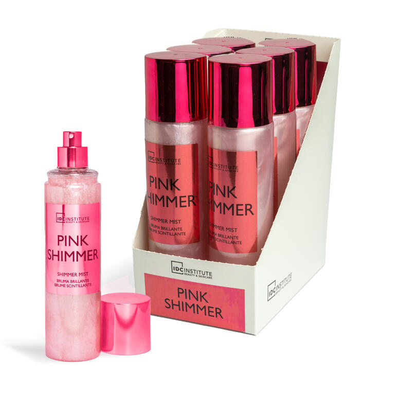 IDC Institute Spray illuminante  150ml