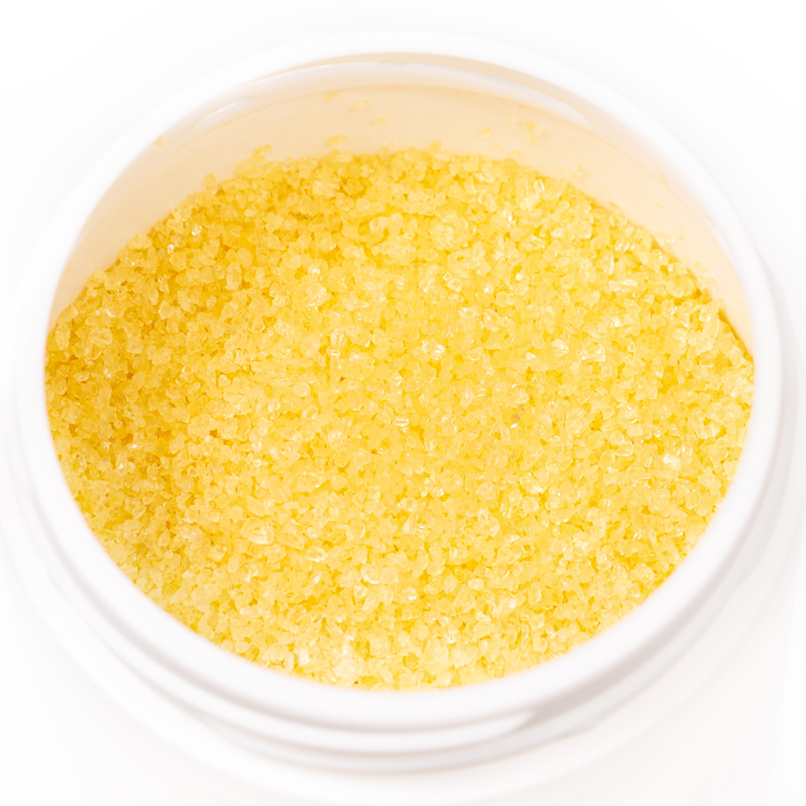 Yokaba ReFresh Salt Grapefruit – Sale Purificante Per Pedicure E Bagni Corpo 1000 ml