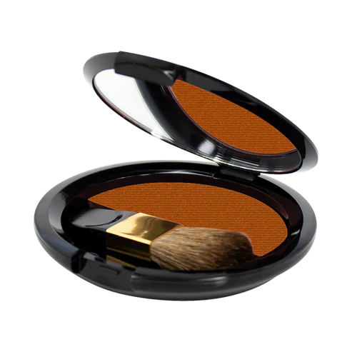Layla Fard Compatto Top Cover Blush - 10 Varianti Di Colore