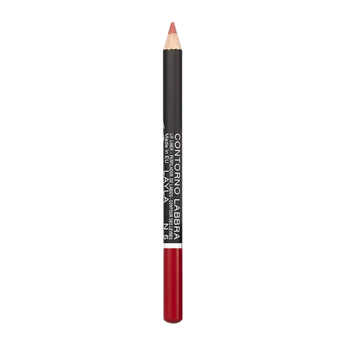 Layla Contorno Labbra Lip Liner Matita Morbida - 11 Varianti Di Colori