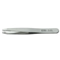 Estas Pinzetta Professionale Retta In Acciaio Inox