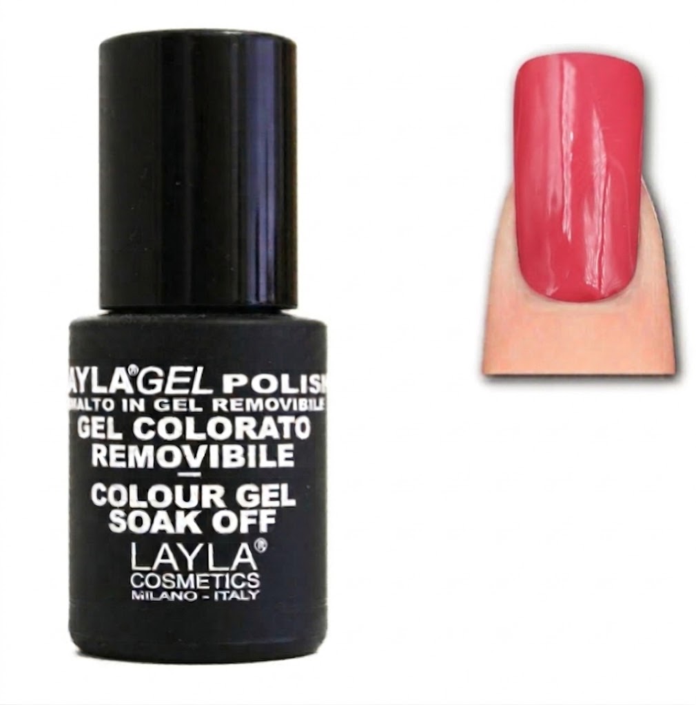 Layla LAYLAGEL POLISH