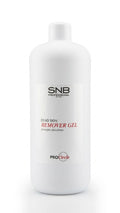 SNB Dead Skin Remover Gel Alkaline Solution