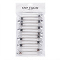 MP HAIR Beccone Filo Doppio - 12 Pezzi