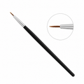 MP Hair Penello Trucco Eyeliner