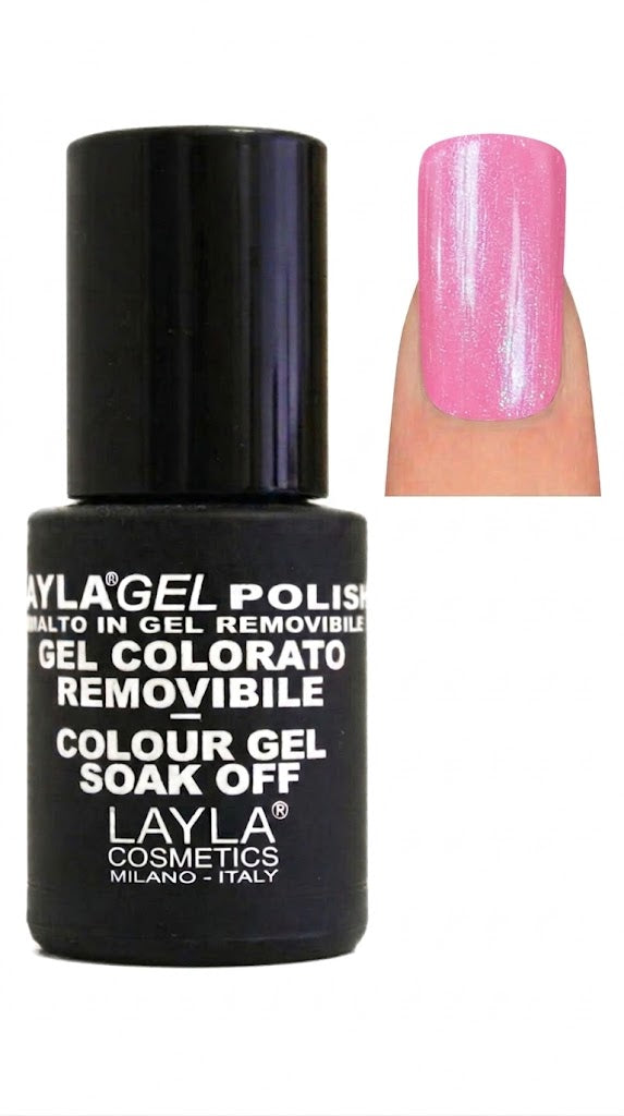 Layla LAYLAGEL POLISH