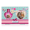 Accentra I Love Horses Bath Set Whit Mirror- Set Bagno Con Specchietto