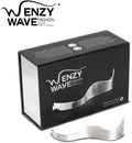WENZY WAVE RASOIO Fashion Cut - Rasoio Dall'Impugnatura Ergonomica